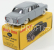 Edicola Peugeot 403 Berline 1960 1:43 Světle Šedá