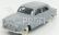 Edicola Peugeot 403 Berline 1960 1:43 Světle Šedá