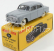 Edicola Peugeot 403 Berline 1960 1:43 Světle Šedá