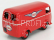 Edicola Peugeot D3a Van Esso 1956 1:43 Red