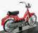 Edicola Piaggio Boxer 2 1:18 Red