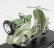 Edicola Piaggio Vespa 125 Hoffmann 1951 1:18 Grey