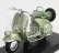 Edicola Piaggio Vespa 125 Hoffmann 1951 1:18 Grey