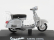 Edicola Piaggio Vespa 125 Ts 1975 1:18 Silver