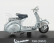 Edicola Piaggio Vespa 150 1957 1:18 Silver