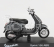 Edicola Piaggio Vespa 150 Abs Sprint 2014 1:18 Grey Met