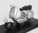 Edicola Piaggio Vespa 150 Gs 1955 1:18 Silver