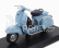 Edicola Piaggio Vespa 150 Super 1965 1:18 Světle Modrá