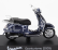 Edicola Piaggio Vespa 200 Granturismo 2003 1:18 Blue