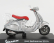 Edicola Piaggio Vespa 946 Bellissima 2014 1:18 Silver