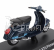 Edicola Piaggio Vespa Et3 Primavera 1976 1:18 Blue