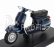 Edicola Piaggio Vespa Et3 Primavera 1976 1:18 Blue