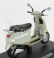 Edicola Piaggio Vespa Et4 2003 1:18 Grey