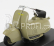 Edicola Piaggio Vespa Mp5 Paperino 1945 1:18 Grey