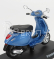 Edicola Piaggio Vespa Primavera 150 2014 1:18 Světle Modrá Met