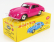 Edicola Porsche 356a Coupe 1960 1:43 Fucsia