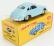 Edicola Porsche 356a Coupe 1960 1:43 Světle Modrá