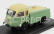 Edicola Renault 2.5t. Tanker Truck 1955 1:43 Zelený Krém