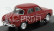 Edicola Renault Dauphine 1965 1:43 Red