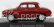 Edicola Renault Dauphine 1965 1:43 Red