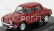 Edicola Renault Dauphine 1965 1:43 Red