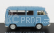 Edicola Renault Estafette Camping 1960 1:43 Světle Modrá