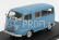 Edicola Renault Estafette Camping 1960 1:43 Světle Modrá