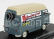 Edicola Renault Estafette Van Fourgon Commerce Ambulant 1961 1:43 Grey Beige