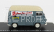 Edicola Renault Estafette Van Fourgon Commerce Ambulant 1961 1:43 Grey Beige