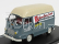 Edicola Renault Estafette Van Fourgon Commerce Ambulant 1961 1:43 Grey Beige