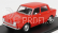 Edicola Simca 1000 1976 1:24 Red