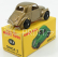 Edicola Simca 5 (fiat 500a Topolino) 1936 1:43 Brown Met