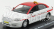 Edicola Toyota Avensis Taxi Eindhoven 2003 1:43 Bílá Červená