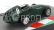 Edicola Vanwall F1  57 N 8 Season 1958 Stirling Moss 1:43 Zelená