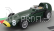 Edicola Vanwall F1  57 N 8 Season 1958 Stirling Moss 1:43 Zelená