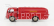 Edicola Viberti Autobotte Bc5 8000l Petrolcaltex Tanker Truck 1940 1:48 Red