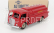 Edicola Viberti Autobotte Bc5 8000l Petrolcaltex Tanker Truck 1940 1:48 Red