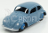 Edicola Volkswagen 1200 Kafer Beetle 1:43 Světle Modrá