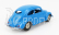 Edicola Volkswagen Bettle 1200 Maggiolino 1967 1:48 Blue