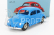 Edicola Volkswagen Bettle 1200 Maggiolino 1967 1:48 Blue