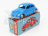 Edicola Volkswagen Bettle 1200 Maggiolino 1967 1:48 Blue