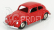 Edicola Volkswagen Bettle 1200 Maggiolino 1967 1:48 Red