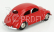 Edicola Volkswagen Bettle 1200 Maggiolino 1967 1:48 Red