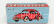 Edicola Volkswagen Bettle 1200 Maggiolino 1967 1:48 Red