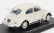 Edicola Volkswagen Maggiolino Beetle Coccinelle 1960 1:24 Bílá