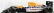 Edicola Williams F1  Fw14b Renault N 5 Nigel Mansell Season 1992 World Champion 1:43 Modrá Žlutá Bílá