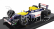 Edicola Williams F1 Fw14b Renault N 5 World Champion Season 1992 Nigel Mansell 1:24