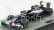 Edicola Williams F1  Fw34 Cosworth N 18 Season 2012 Pastor Maldonado 1:43 Modrá Bílá