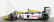 Edicola Williams F1 Honda Fw11b N 6 Nelson Piquet 1:43