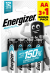 Energizer MAX Plus AA 4pack 1.5V